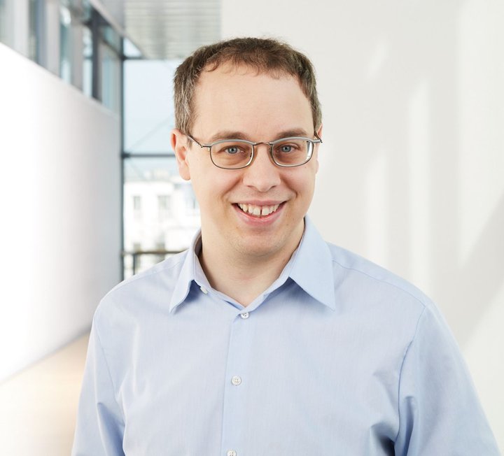 Jonas Haunschild