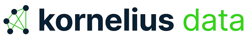 kornelius data Logo